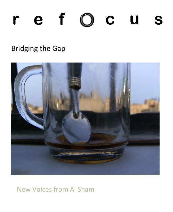 View Bridging the Gap by refocus