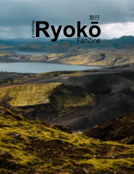 Ryoko Numero 2 book cover