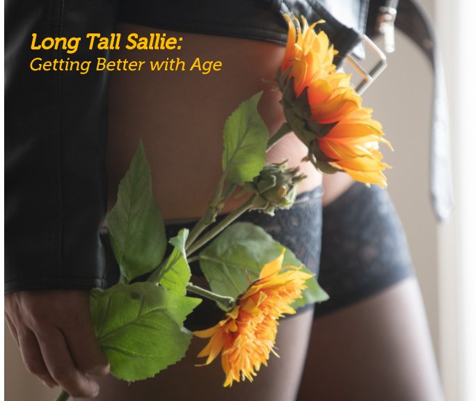 Bekijk Long Tall Sallie op Sallie Lou