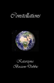 Constellations book cover
