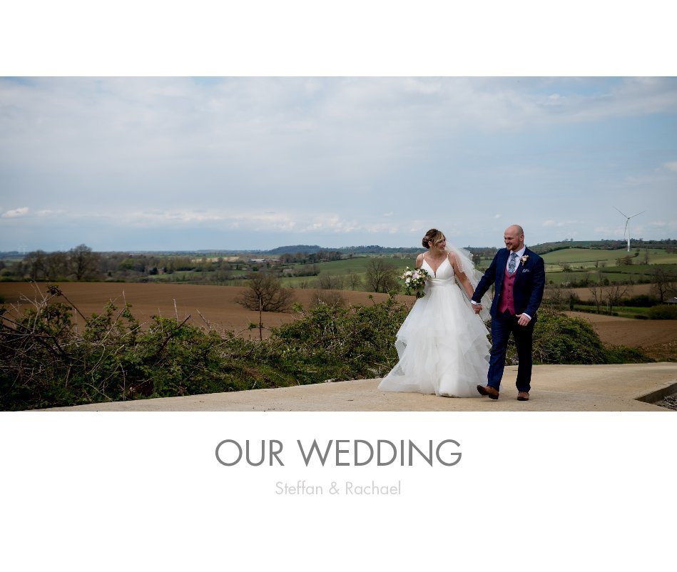 View Steffan and Rach by brett james photography