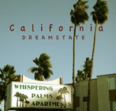 California DREAMSTATE book cover