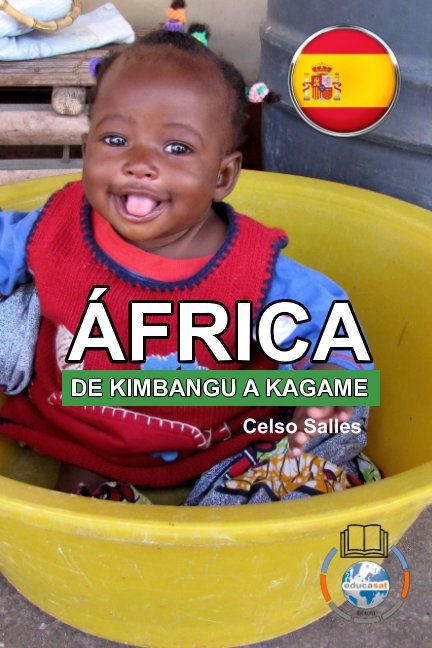 View ÁFRICA, DE KIMBANGU A KAGAME - Celso Salles by Celso Salles