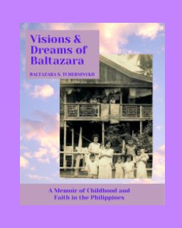 Visions and Dreams of Baltazara book cover