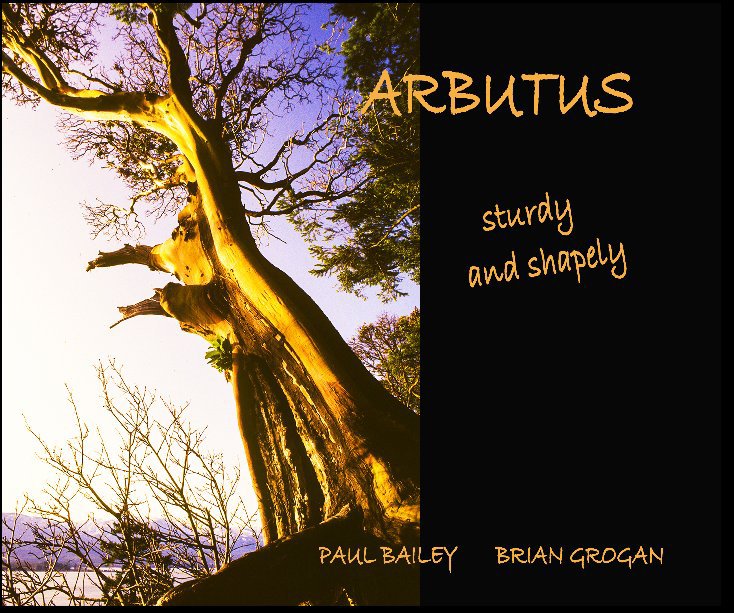 Arbutus nach Paul Bailey and Brian Grogan anzeigen
