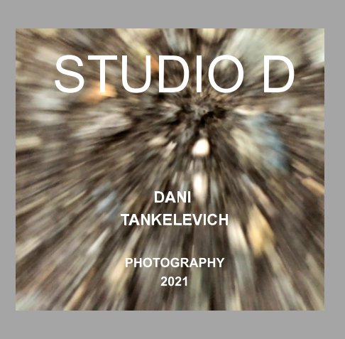 Ver Studio D photography 2021 por Dani Tankelevich