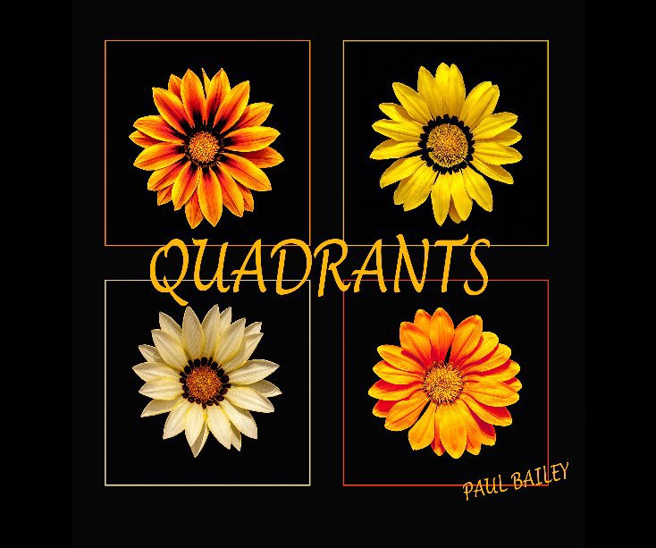 Ver Quadrants por Paul Bailey