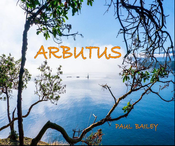 View Arbutus by Paul Bailey