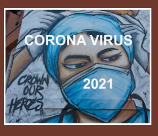 Corona Virus book cover