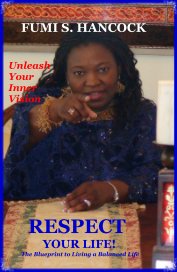 RESPECT YOUR LIFE! book cover