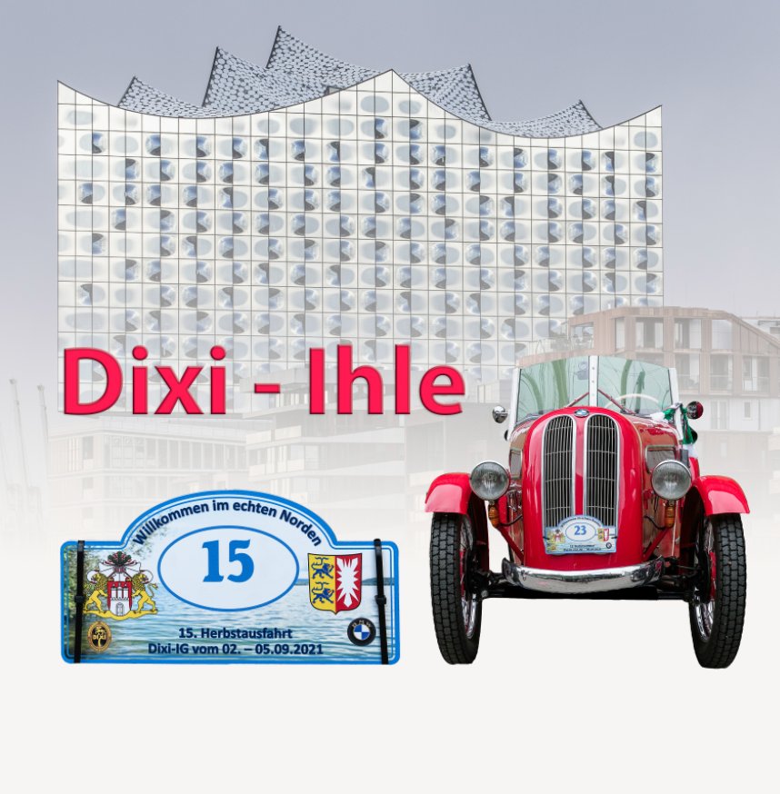Ver Dixi-Ihle por Hanni und Jörg Raasch