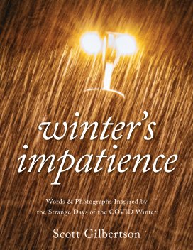 Winter's Impatience book cover