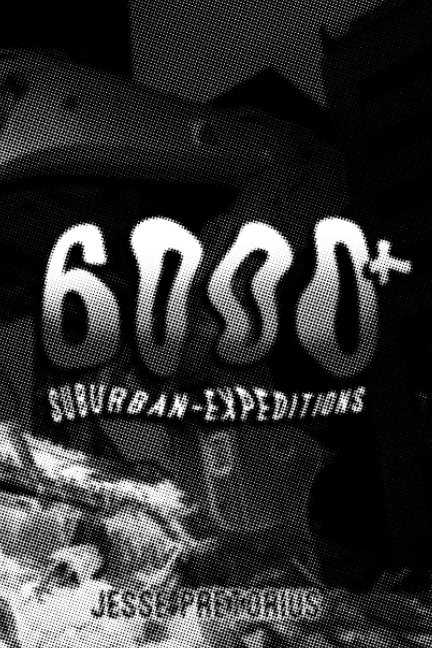 View 6000+ Suburban Expeditions by Jesse Pretorius