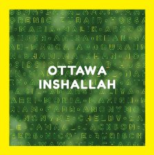 Ottawa Inshallah (anthology) book cover