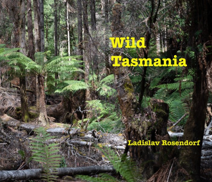 Bekijk Wild Tasmania op Ladislav Rosendorf