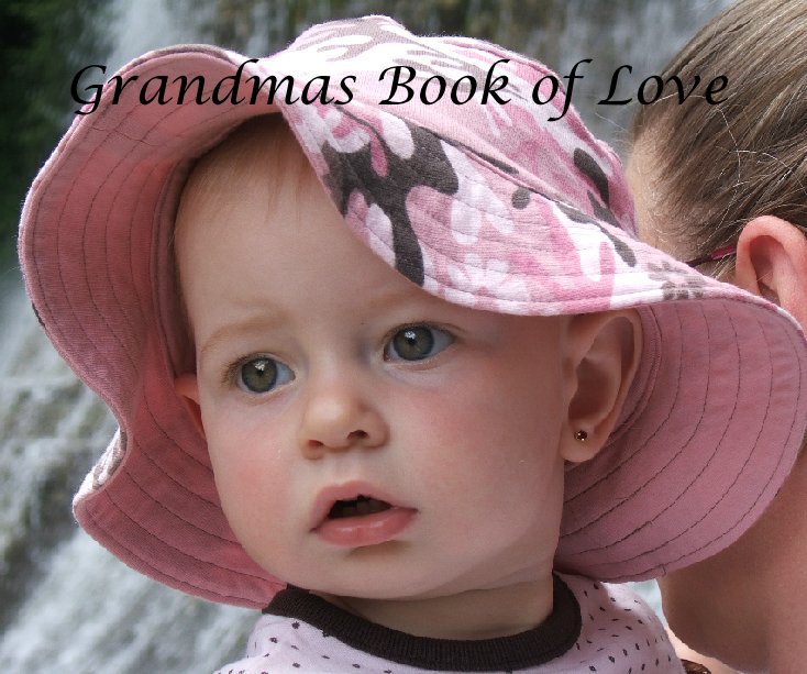 View grams book by randy and kirsten reynolds