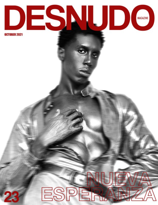 View Issue 23 by Desnudo Magazine