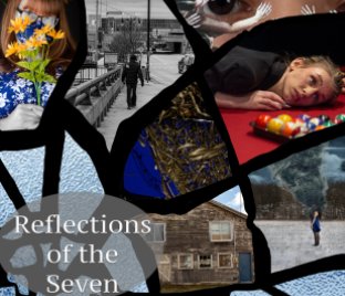 Reflections of the Seven book cover