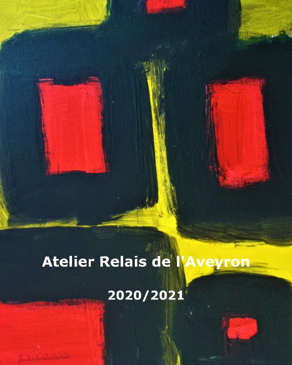 Bekijk Présentation Atelier relais de l'Aveyron (dernière version) 2020/2021 op bonnal stephane