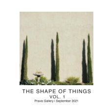 The Shape of Things Vol. 1 book cover