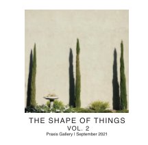 The Shape of Things Vol. 2 book cover