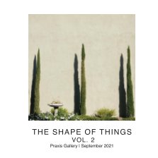 The Shape of Things Vol. 2 book cover