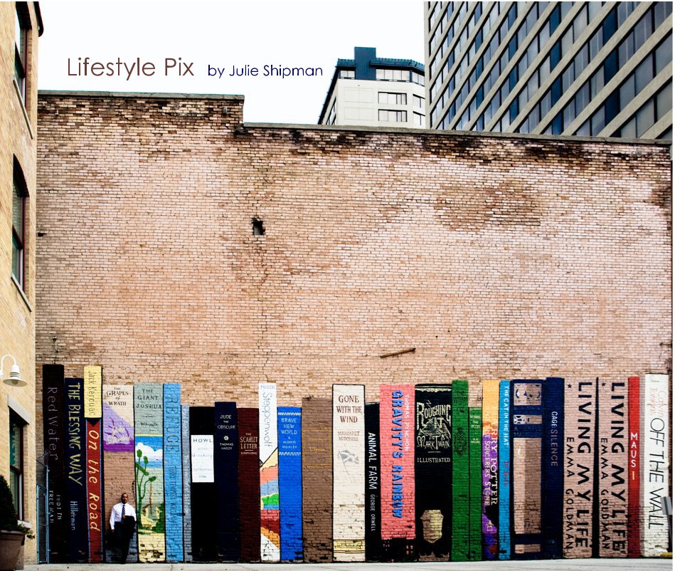 View Lifestyle Pix by Julie Shipman by julieshipman