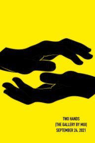 Two Hands book cover