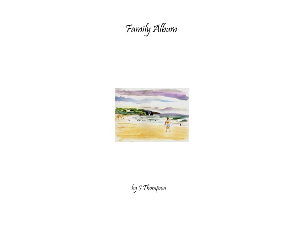 View Family Album by J Thompson