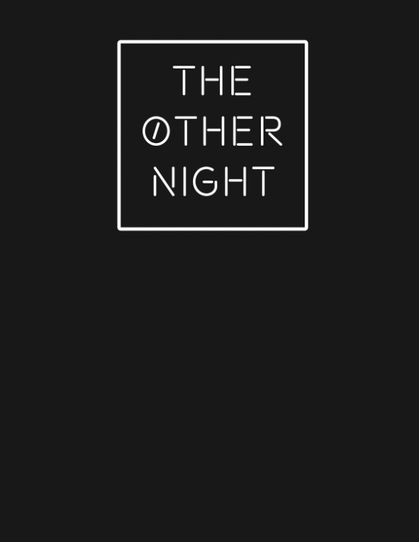 Visualizza The Øther Night di Ethan Good