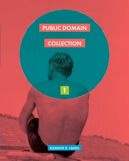 Public Domain Collection #1 book cover