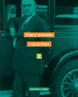 Public Domain Collection #2 book cover