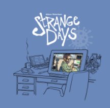 Strange Days book cover