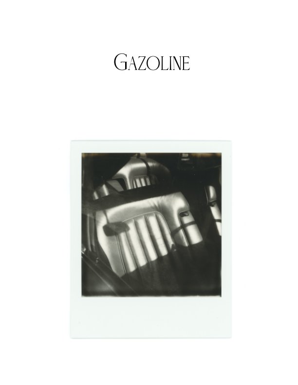 View Gazoline by Corentin Poisson