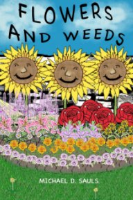 Flowers and Weeds book cover