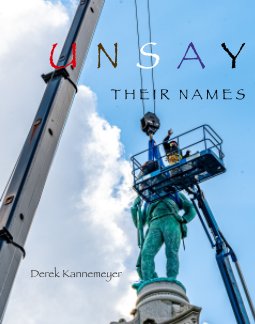 Unsay Their Names book cover