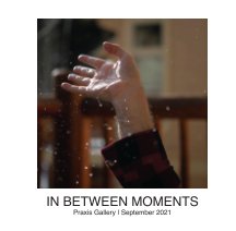 In Between Moments book cover