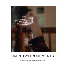 In Between Moments book cover