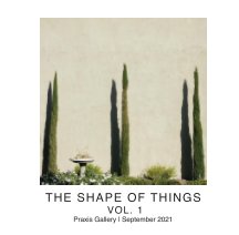 The Shape of Things Vol. 1 book cover