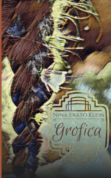 Bekijk Grofica op Nina Erato Klein