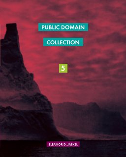 Public Domain Collection #5 book cover