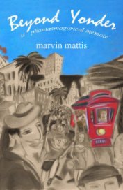 Beyond Yonder book cover