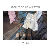 Stories To Be Written book cover
