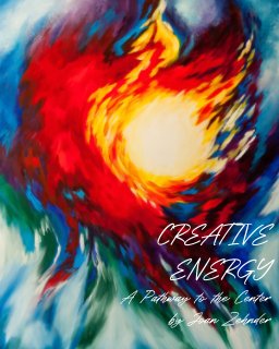 Creative Energy book cover