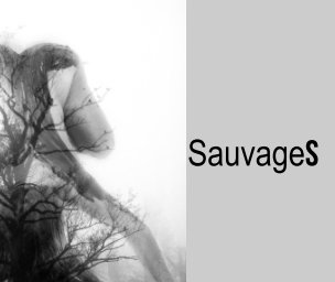 Sauvages book cover