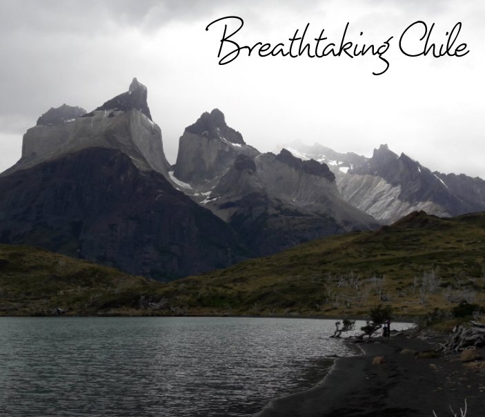 View Breathtaking Chile by Sophia C, Antonis P