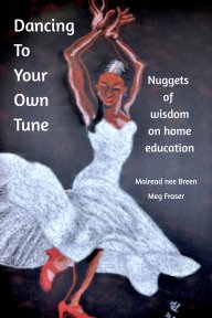Dancing To your Own Tune book cover