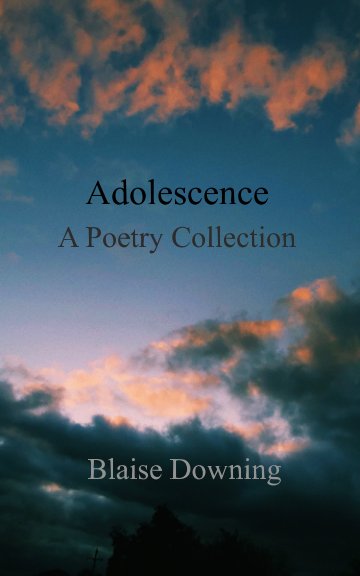 View Adolescence by Blaise Downing