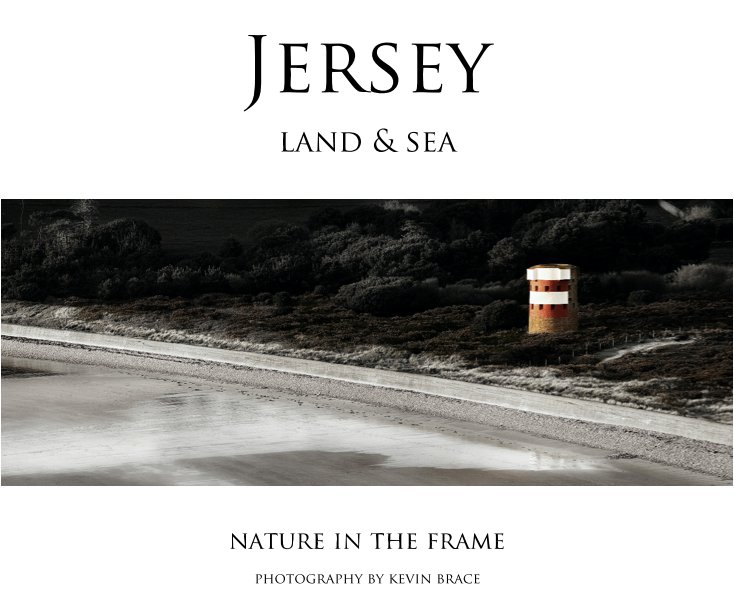Ver Jersey por photography by Kevin Brace