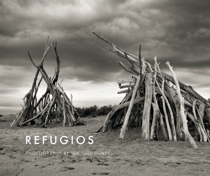 Bekijk Refugios op Michael Dunev